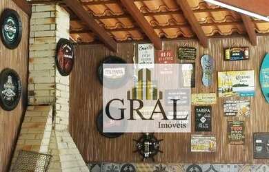 Imagem 7: Casa à venda, 490 m² por R$ 1.550.000,00 - Capriconio I - Caraguatatuba/SP