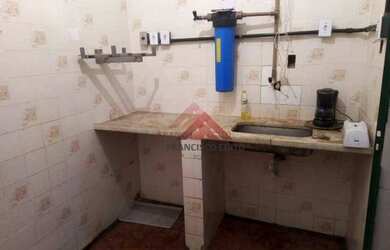 Imagem 13: Loja para alugar, 164 m² por R$ 5.000,00 - Fátima - Niterói/RJ