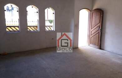 Imagem 4: Sobrado à venda, 246 m² por R$ 610.000,00 - Parque das Nações - Santo...