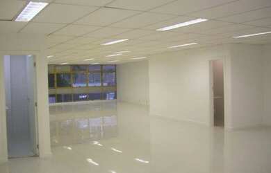 Imagem 1: Botafogo Excelente Andar Corporativo com Vista para Baia