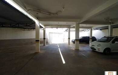 Imagem 13: Apartamento tipo - padrao 1 dormitórios/suite, cozinha planejada, em...