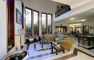 Imagem 3: Casa Residencial ou Comercial 3 Suites à venda, 1129 m² AT por R$ 2.300.000...