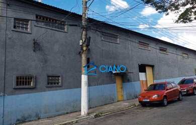 Imagem 9: Prédio à venda, 1100 m² por R$ 5.000.000,00 - Quarta Parada - São...