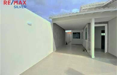 Imagem 7: Casa à venda, 105 m² por R$ 245.000,00 - São Sebastião - Guanambi/BA