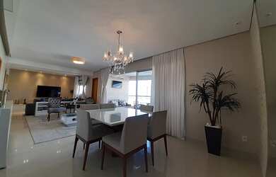 Imagem 9: OPORTUNIDADE no SETOR BUENO RESIDENCIAL EMINENT - 03 SUÍTES - 03 VAGAS...