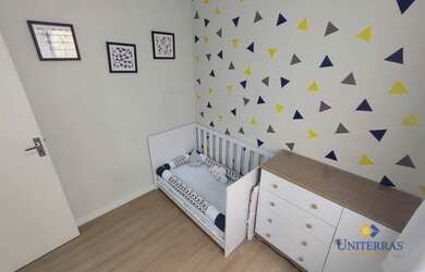 Imagem 16: Apartamento à venda, 46 m² por R$ 152.000,00 - Campo Pequeno - Colombo/PR