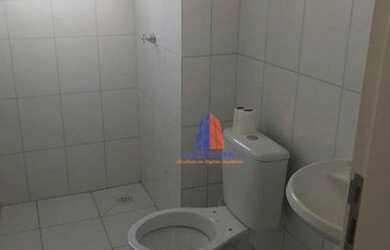 Imagem 11: Apartamento com 2 dormitórios, 50 m² - venda por R$ 205.000,00 ou aluguel...