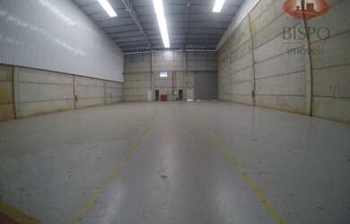 Imagem 7: Galpão para alugar, 6300 m² por R$ 75.600,00/mês - Jardim Thelja -...
