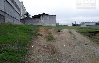 Imagem 12: Terreno para alugar, 500 m² por R$ 35.000,00/mês - Piraporinha - Diadema/SP