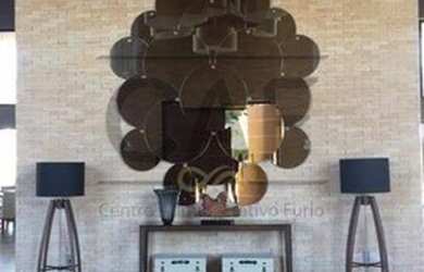 Imagem 6: Terreno à venda, 1016 m² por R$ 559.295,00 - Residencial Haras Patente...