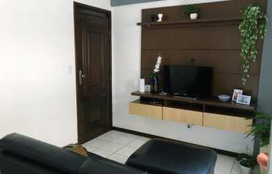 Imagem 9: APARTAMENTO RESIDENCIAL em SALVADOR - BA, PITUBA