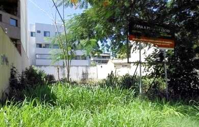 Imagem: O terreno possui 630m² de Área e está localizado em Recreio