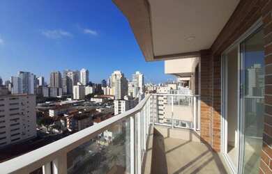 Imagem 6: IMÓVEL NOVO Maravilhoso Apartamento, andar alto com vista livre, vista...