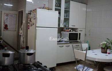 Imagem 7: Sobrado à venda, 78 m² por R$ 460.000,00 - Parque Mandaqui - São Paulo/SP