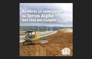 Imagem 5: Terreno à venda, 357 m² por R$ 595.000,00 - Urbanova - São José dos...