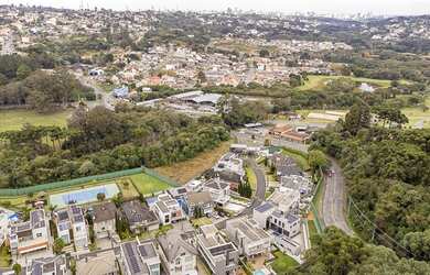 Imagem 16: Lote/Terreno para venda possui 5000 metros quadrados em Pilarzinho - Curitiba - PR