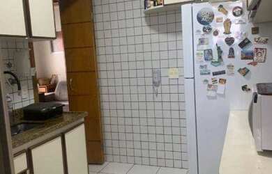 Imagem 6: Apartamento com 3 dormitórios à venda, 70 m² - Rudge Ramos - São Bernardo do Campo/SP