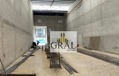 Imagem 15: Galpão para alugar, 450 m² por R$ 15.000,00/mês - Serraria - Diadema/SP