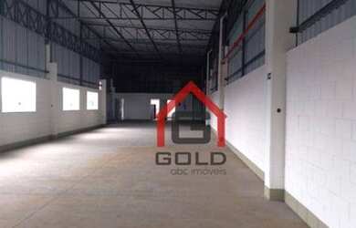 Imagem 11: Galpão, 1500 m² - venda por R$ 3.100.000,00 ou aluguel por R$ 24.000,00/mês...