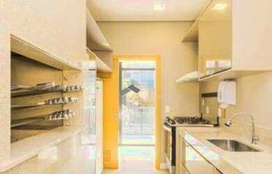 Imagem 15: Apartamento à venda, 102 m² por R$ 875.500,00 - Passo d x27 Areia -...