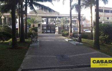 Imagem 15: Apartamento com 3 dormitórios à venda, 60 m² - Parque Marajoara - Santo...