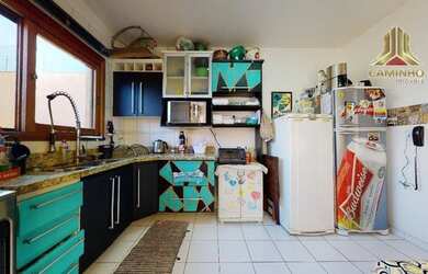 Imagem 5: Vendo casa em condomínio na Zona Sul de Porto Alegre