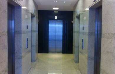 Imagem 5: Laje corporativa para locação, Berrini, São Paulo - LJ0018