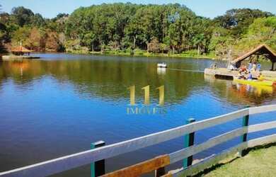 Imagem 10: Terreno à venda, 1300 m² por R$ 369.000 - Recanto Santa Bárbara Residencial...