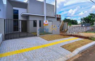 Imagem 1: Casa à venda, Jardim São Paulo - Foz do Iguaçu/PR