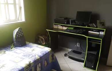 Imagem 10: Casas Duplex em Condomínio no Recanto de Itaipuaçu