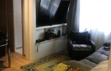 Imagem 4: Apartamento à venda, 84 m² por R$ 510.000,00 - Alto da Lapa - São Paulo/SP