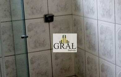 Imagem 13: Casa à venda, 160 m² por R$ 405.000,00 - Vila Scarpelli - Santo André/SP