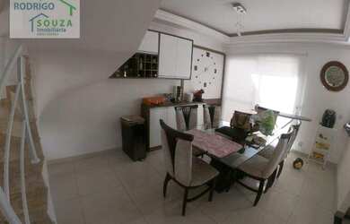 Imagem 7: Casa à venda, 96 m² por R$ 658.000,00 - Portal dos Ipês II - Cajamar/SP