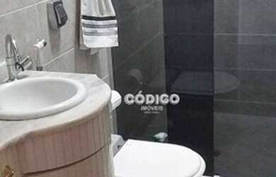 Imagem 13: Sobrado com 3 dormitórios à venda, 86 m² por R$ 750.000,00 - Parque...