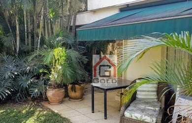 Imagem 10: Casa à venda, 461 m² por R$ 2.450.000,00 - Alto de Pinheiros - São...