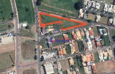 Imagem 1: Terreno à venda, 6397 m² por R$ 22.000.000 - Jardim Moysés Miguel Haddad...