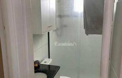 Imagem 10: Casa à venda, 124 m² por R$ 745.000,00 - Mandaqui - São Paulo/SP