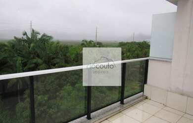 Imagem 3: Cobertura com 4 dormitórios, 178 m² - venda por R$ 1.142.000,00 ou aluguel...