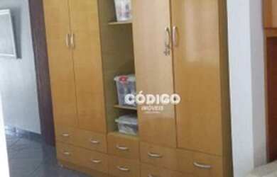 Imagem 12: Sobrado com 3 dormitórios à venda, 86 m² por R$ 750.000,00 - Parque...