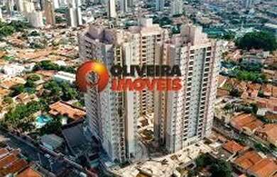 Imagem: O apartamento possui 3 Dormitórios, 1 Banheiro, 2 Vagas na