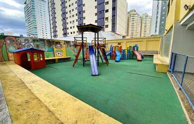 Imagem 15: EXCLUSIVO ANDAR ALTO VISTA LIVRE 02 VAGAS 01 SUÍTE