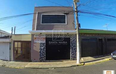 Imagem: O depósito possui 100m² de Área e está localizado em Campos