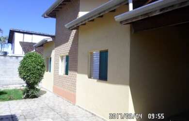 Imagem 2: Caraguatatuba - Casa Padrão - Indaiá