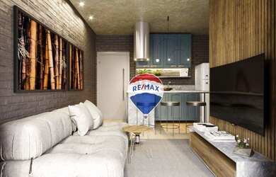 Imagem 13: Apartamento com 1 dormitório à venda, 27 m² por R$ 199.900 - Tambauzinho...