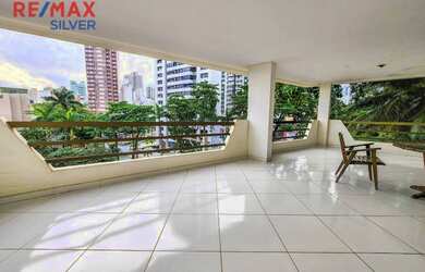 Imagem 13: Apartamento à venda, 48 m² por R$ 279.000,00 - Ondina - Salvador/BA