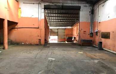 Imagem 1: Terreno à venda, 1240 m² por R$ 5.000.000,00 - Vila Mariana - São Paulo/SP