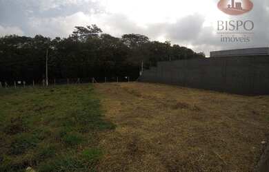 Imagem: O terreno possui 381m² de Área e está localizado em Recanto