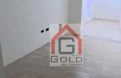 Imagem 4: Apartamento à venda, 46 m² por R$ 259.000,00 - Vila Guiomar - Santo André/SP