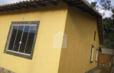 Imagem 3: Casa à venda, 80 m² por R$ 260.000,00 - Bambuí - Maricá/RJ