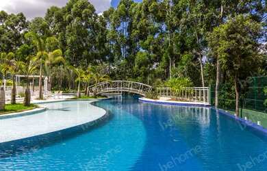 Imagem: O apartamento e possui 3 Dormitórios, Suítes, 3 Banheiros